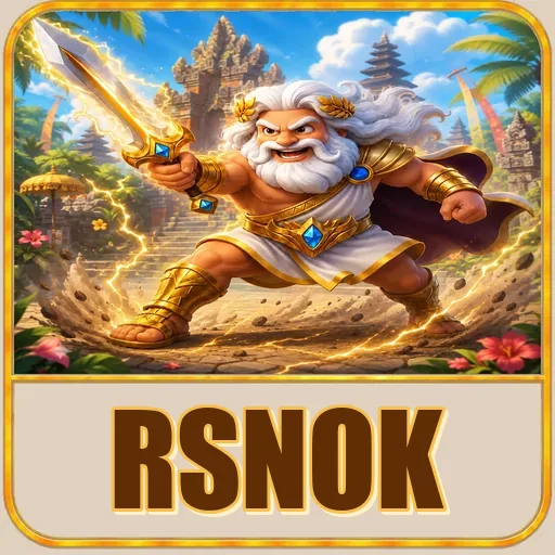 Pratinjau visual kanal unduhan rsnok APK resmi 512×512